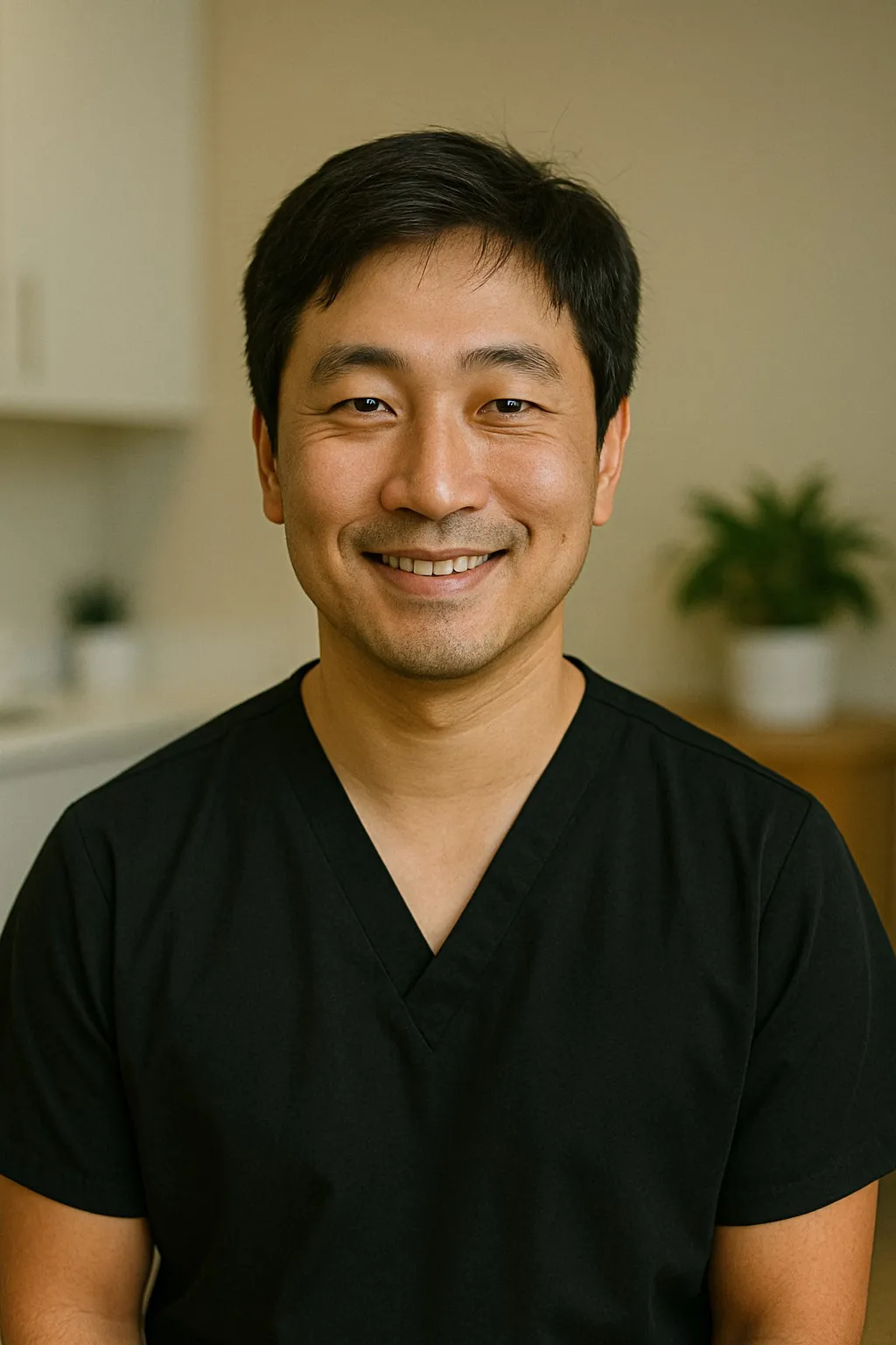 Dr. Robert Lee