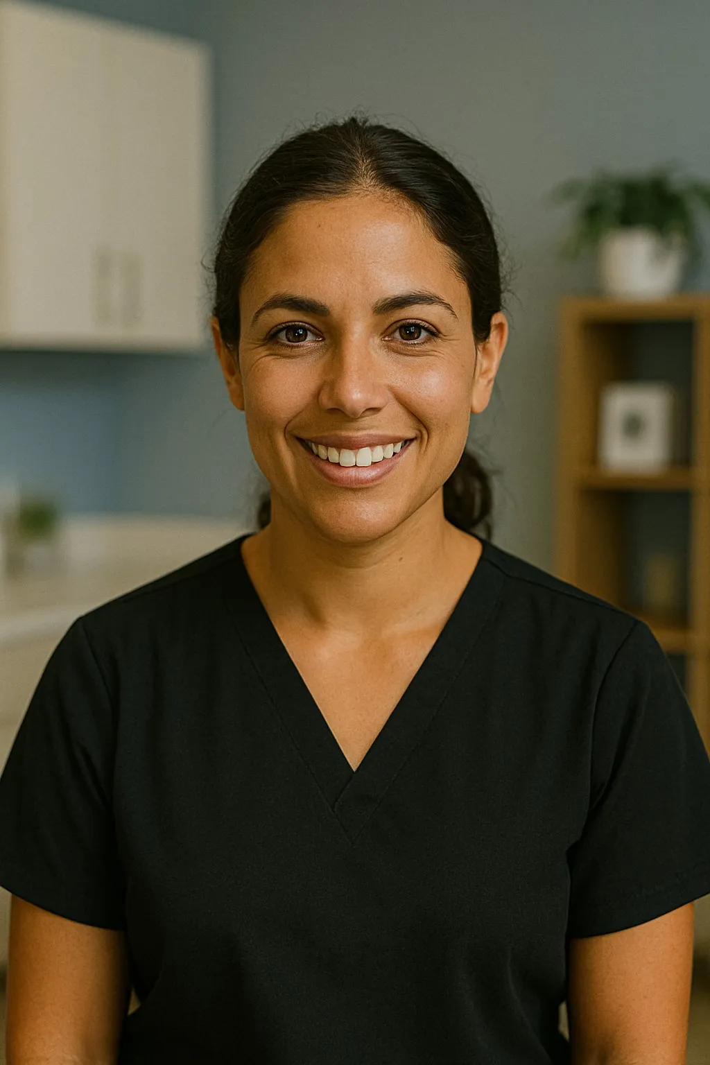 Dr. Emily Chen